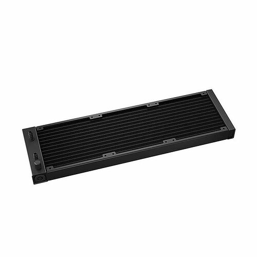 DeepCool Gammax L360 ARGB - Noir