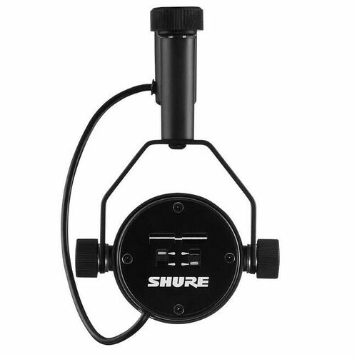Shure SM7B Noir