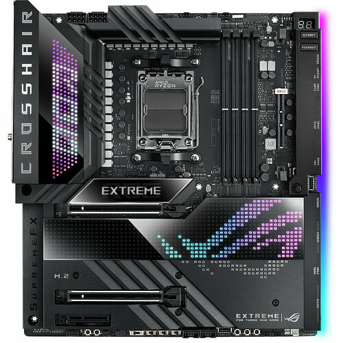 ASUS ROG CROSSHAIR X670E EXTREME