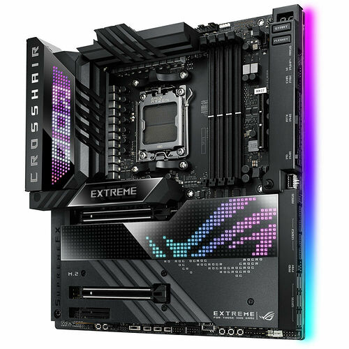 ASUS ROG CROSSHAIR X670E EXTREME