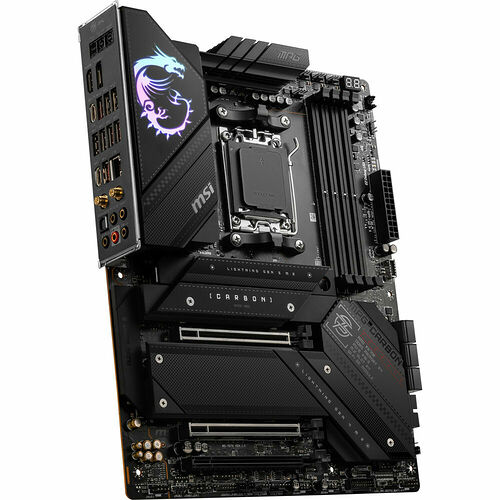 MSI MPG X670E CARBON WIFI