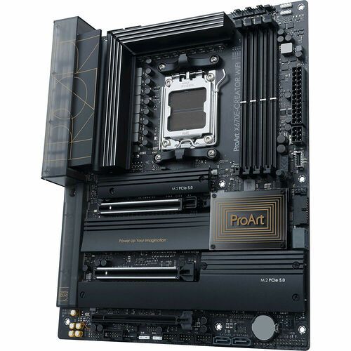 ASUS PROART X670E-CREATOR WIFI