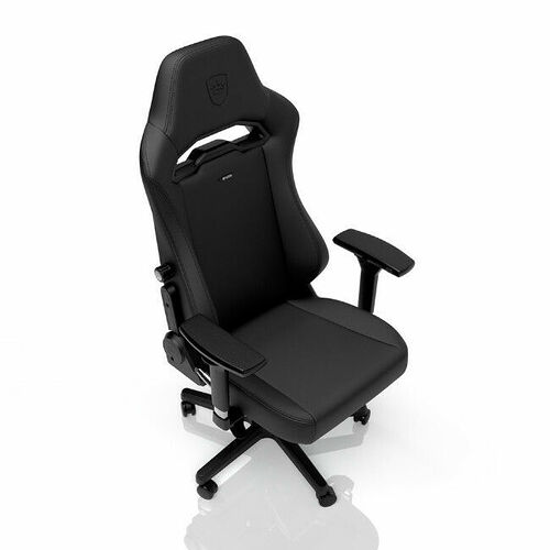 Noblechairs HERO ST - Black Edition