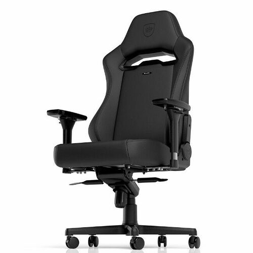 Noblechairs HERO ST - Black Edition