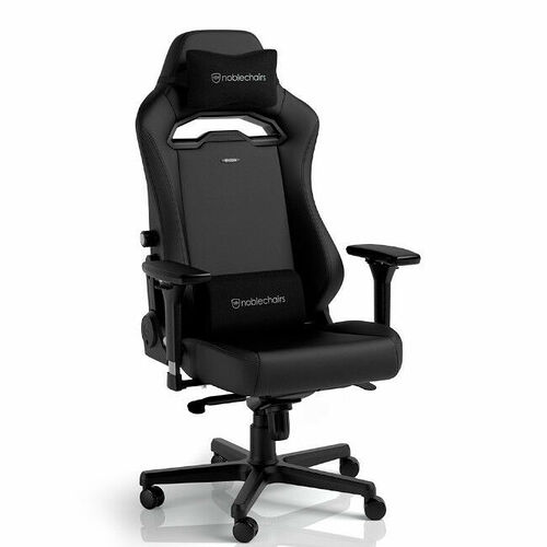 Noblechairs HERO ST - Black Edition