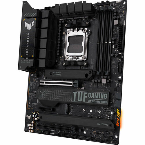 Duo AMD Ryzen 9 7900X + Asus TUF GAMING X670E-PLUS