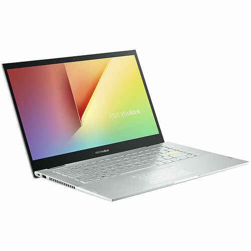 Asus VivoBook Flip 14 (TP470EA-EC284W)