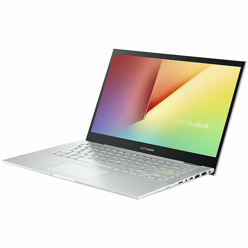 Asus VivoBook Flip 14 (TP470EA-EC284W)