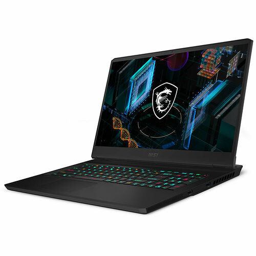 MSI GP76 Leopard (11UG-880FR)