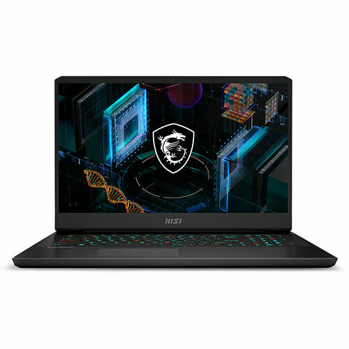 MSI GP76 Leopard (11UG-880FR)