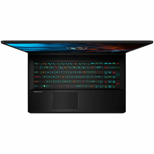 MSI GP76 Leopard (11UG-880FR)