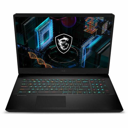 MSI GP76 Leopard (11UG-880FR)