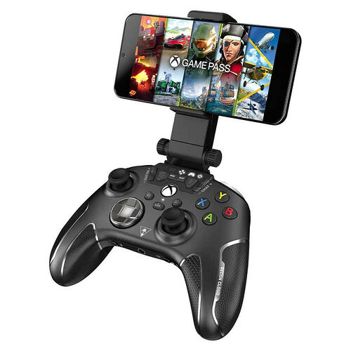 Turtle Beach Recon Cloud Android Noir