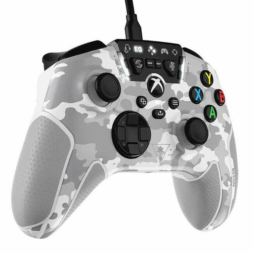 Turtle Beach Recon Controller (Arctic Camo)