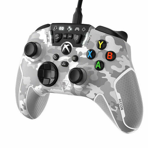 Turtle Beach Recon Controller (Arctic Camo)
