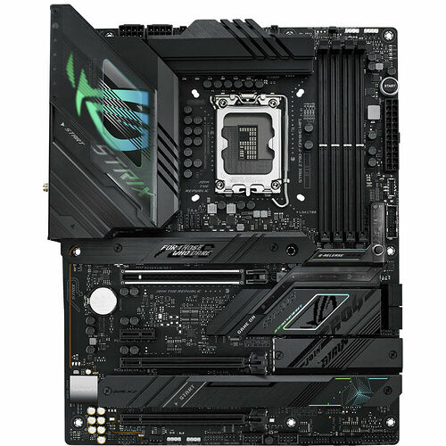 ASUS ROG STRIX Z790-F GAMING WIFI