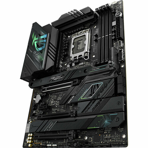 ASUS ROG STRIX Z790-F GAMING WIFI