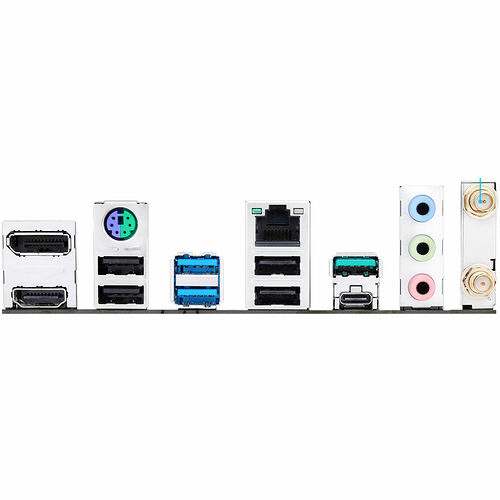 Kit évo Core i5-13600K + PRIME Z790-P WIFI DDR4 + NH-D15 + 16 Go