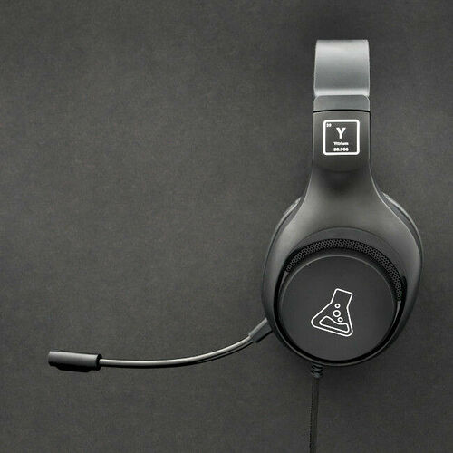 The G-Lab Korp YTTRIUM