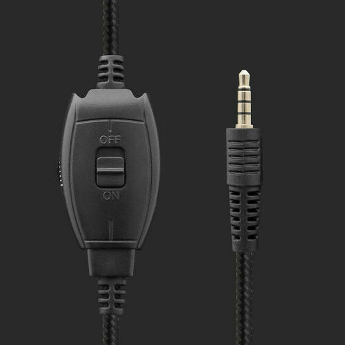 The G-Lab Korp YTTRIUM