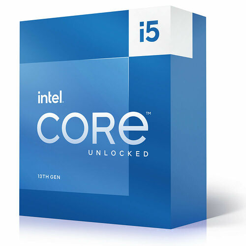 Intel Core i5-13600K (3.5 GHz)