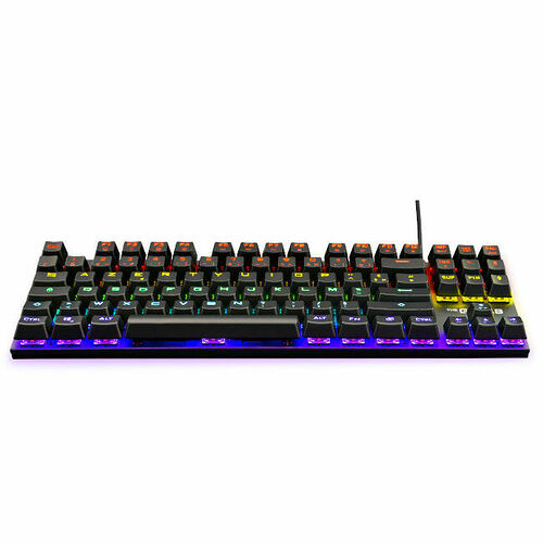 The G-Lab MERCURY TKL - Noir (AZERTY)