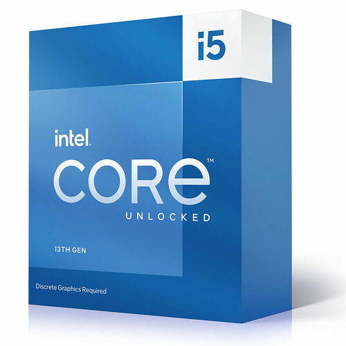 Intel Core i5-13600KF (3.5 GHz)