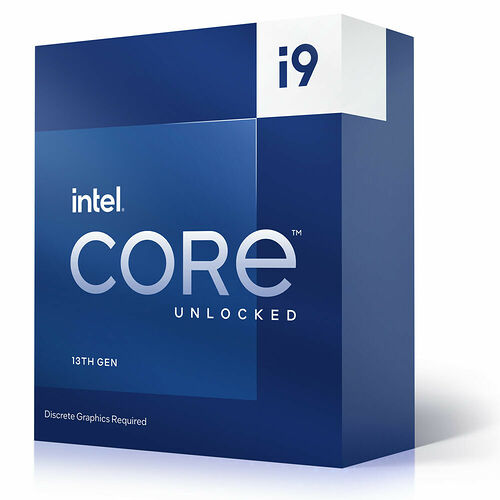 Intel Core i9-13900KF (3.0 GHz)