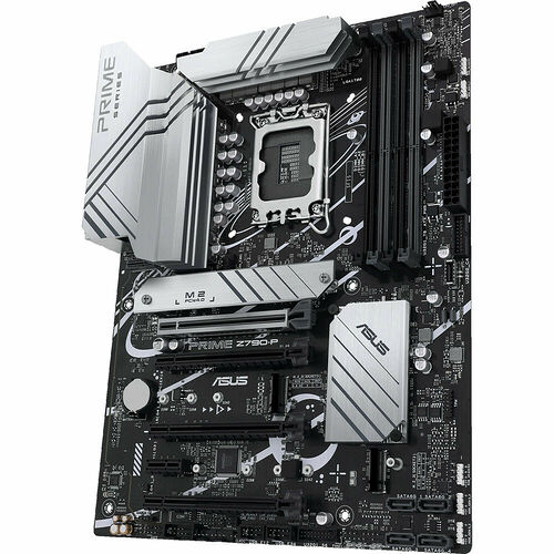 Kit évo Core i7-13700K + PRIME Z790-P + 32 Go