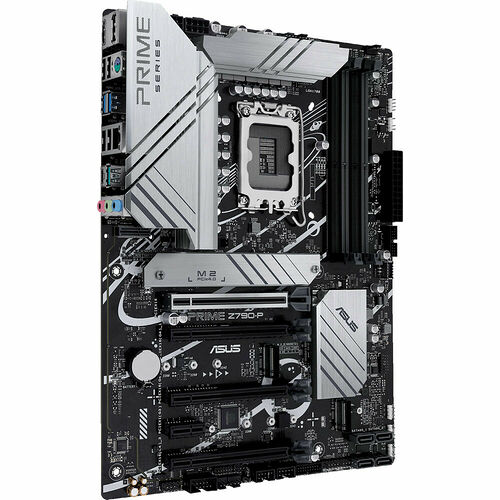 Kit évo Core i7-13700K + PRIME Z790-P + 32 Go