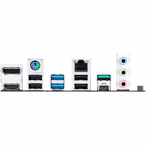 Kit évo Core i7-13700K + PRIME Z790-P + 32 Go