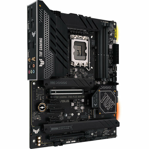 ASUS TUF GAMING Z790-PLUS WIFI DDR4