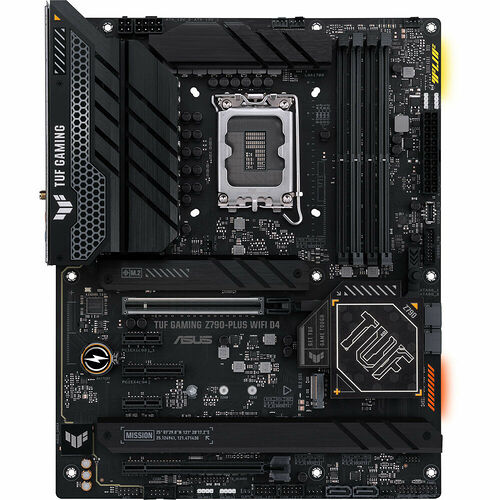 ASUS TUF GAMING Z790-PLUS WIFI DDR4
