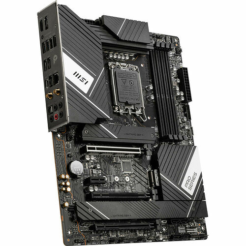 MSI PRO Z790-A WIFI DDR4
