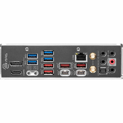 MSI MAG Z790 Tomahawk WIFI DDR4