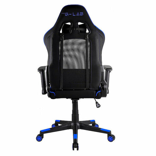 The G-Lab K-Seat Oxygen XL - Bleu