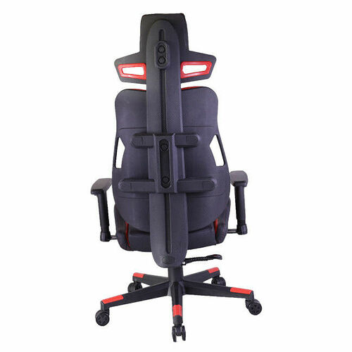 The G-Lab K-Seat Carbon - Rouge