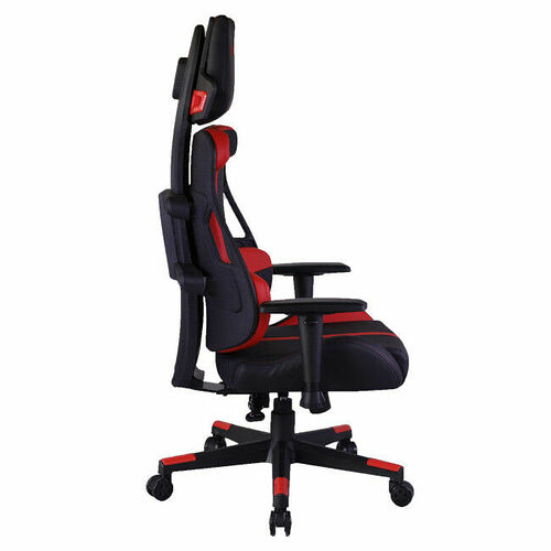 The G-Lab K-Seat Carbon - Rouge