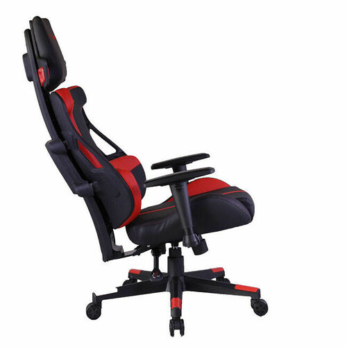 The G-Lab K-Seat Carbon - Rouge