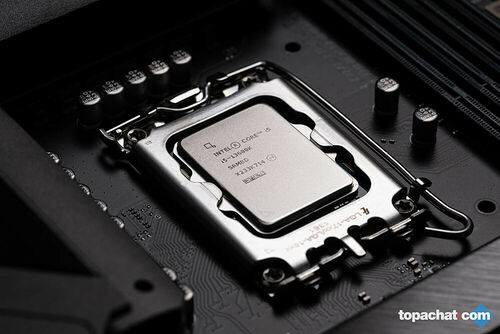 Intel Core i5-13600K (3.5 GHz)