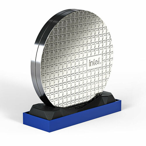 Intel Core i9-13900K (3.0 GHz)