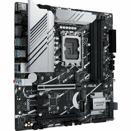 ASUS PRIME Z790M-PLUS DDR4