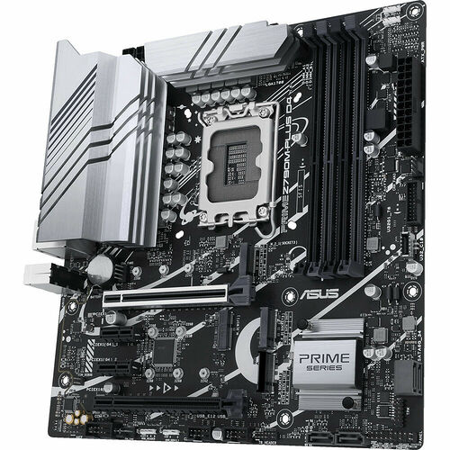 ASUS PRIME Z790M-PLUS DDR4