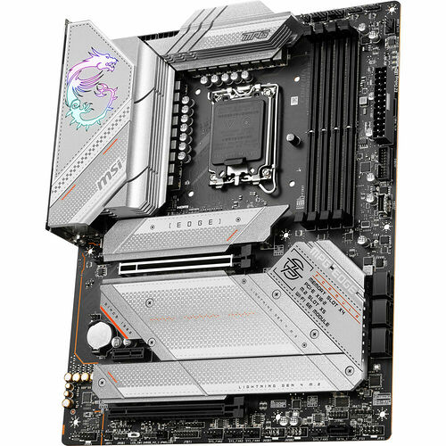 MSI MPG Z790 EDGE WIFI
