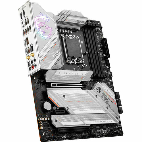 MSI MPG Z790 EDGE WIFI