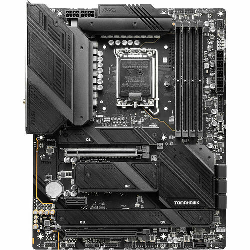 MSI MAG Z790 Tomahawk WIFI