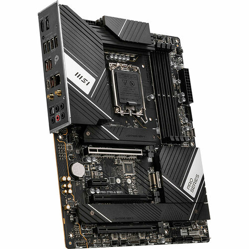 Kit évo Core i7-13700KF + PRO Z790-A WIFI + 32 Go