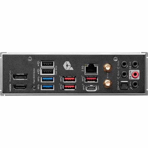 Kit évo Core i7-13700KF + PRO Z790-A WIFI + 32 Go
