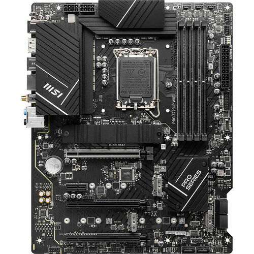 MSI PRO Z790-P WIFI