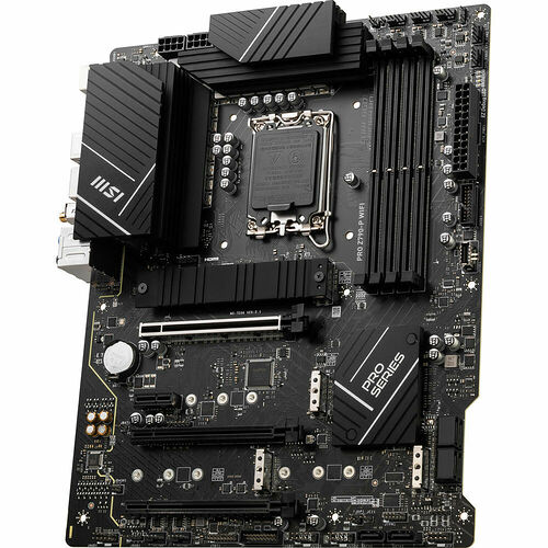 MSI PRO Z790-P WIFI